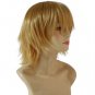 Gundam Cosplay Wig