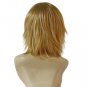 Gundam Cosplay Wig