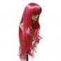 Gundam Seed Lacus Cosplay Wig
