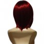 Gundam Seed Lunamaria Hawke Cosplay Wig