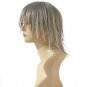 Kingdom Hearts Riku Cosplay Wig