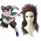 Naruto Choji Akimichi 60cm Cosplay Wig