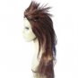 Naruto Choji Akimichi 60cm Cosplay Wig