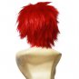 Naruto Gaara 25cm Cosplay Wig