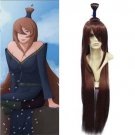 Naruto Godaime Mizukage 100cm Cosplay Wig