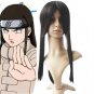 Naruto Hyuga Neji Cosplay Wig