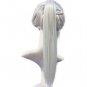 Naruto Ino Yamanaka 80cm Cosplay Wig
