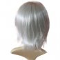 Naruto Kimimaro Kaguya 40cm Cosplay Wig