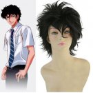 Prince of Tennis Kirihara Akaya Cosplay Wig