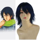 Prince of Tennis Yushi Oshitari Cosplay Wig