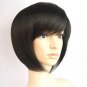 Women Wig , Short Hair Wig , Narural Wig 001
