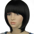 Fashion Women Wig , Short Hair Wig , Narural Wig 002