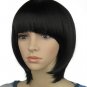 Fashion Women Wig , Short Hair Wig , Narural Wig 002