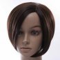 Fashion Women Wig , Short Hair Wig , Narural Wig 003
