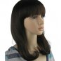 Short Women Wig , Fashion Design Hair Wig 006
