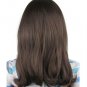 Short Women Wig , Fashion Design Hair Wig 006