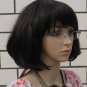 Short Women Girl Wig , Fashion  Design Hair Wig 009