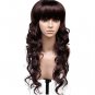 Women Lady Girls Long Wig , Fashion  Design Hair Wig 003