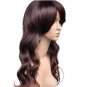 Women Lady Girls Long Wig , Fashion  Hair Wig 004