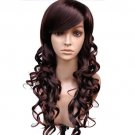 Fashion  Women Lady Girls Long Wig , Hair Wig 005