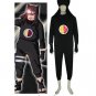 Naruto Kankuro Cosplay Costume