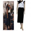 Naruto Karui Cosplay Costume