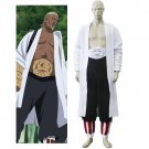 Naruto Raikage Cosplay Costume