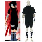 Naruto Sasuke Uchiha Cosplay Costume