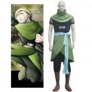 Naruto Three Tailed Giant Turtle Yagura Cosplay Costume