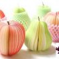 Pear Shaped Memo Notepad