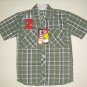 BOYS SHIRT