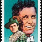 Scott 2090 John McCormack Mint NH Single