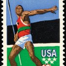 Scott 1790 1980 Summer Olympic Games Mint NH Single