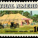 Scott 1505 Chautauqua Mint NH Single