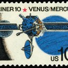 Scott #1557 Mariner 10 Mint NH Single