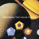Scott #3410 Exploring the Solar System Mint NH Sheet