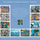 Scott #3937 More Perfect Union Mint NH Sheet