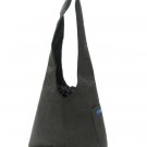 K2L&D2 SUN CharcoChino'08 of Katty TESAGE purses, comes with Purse Insert (Drawstring Organizer), Su