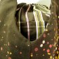 Yukiko Sato - K1AL&D1 HANABI Tree of Katty TESAGE purses, with Purse Insert (Drawstring Organizer),