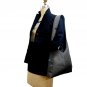 K2L&D2 SUN CharcoChino'08 of Katty TESAGE purses, comes with Purse Insert (Drawstring Organizer), Su
