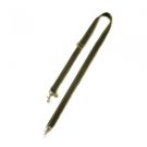Yukiko Sato - Hip Strap in Stitched Trim Color, CHOCO Brown for Chibi TESAGE Cases, ID holder, Key H
