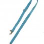 Yukiko Sato - Hip Strap in Stitched Trim Color, Lake Blue for Chibi TESAGE Cases, ID holder, Key Hol