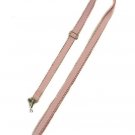 Yukiko Sato - Hip Strap in Stitched Trim Color, SAKURA Pink for Chibi TESAGE Cases, ID holder, Key H
