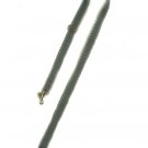 Yukiko Sato - Hip Strap in Stitched Trim Color, Smokey Gray for Chibi TESAGE Cases, ID holder, Key H