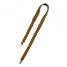 Yukiko Sato - Hip Strap in Solid Color, Light Brown for Chibi TESAGE Cases, ID holder, Key Holder