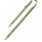 Yukiko Sato - Hip Strap in Solid Color, Khaki for Chibi TESAGE Cases, ID holder, Key Holder