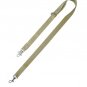 Yukiko Sato - Hip Strap in Solid Color, Khaki for Chibi TESAGE Cases, ID holder, Key Holder