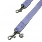 Yukiko Sato - WriStrap (Wrist Strap) Leash in Stitched Trim Color, Lilac Lavender for Chibi TESAGE C