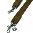 Yukiko Sato - WriStrap (Wrist Strap) Leash in Solid Color, Brown for Chibi TESAGE Cases, ID holder, 