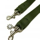 Yukiko Sato - WriStrap (Wrist Strap) Leash in Solid Color, Olive Green for Chibi TESAGE Cases, ID ho